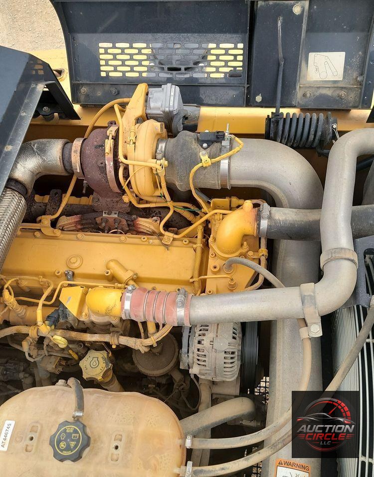 2018 John Deere 210G LC excavator