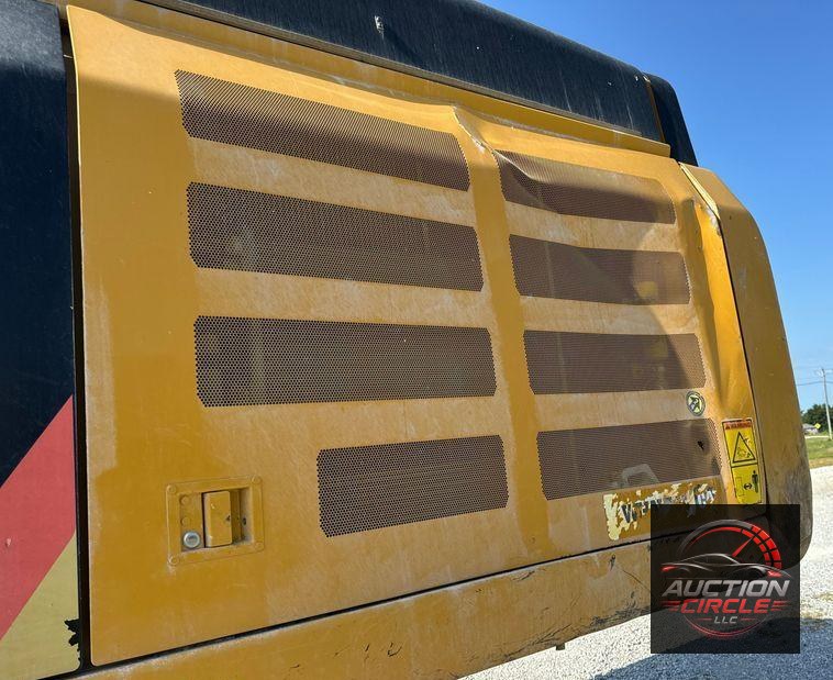 2017 Caterpillar  349FL excavator