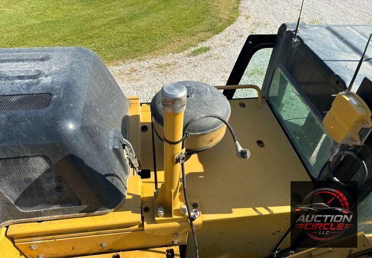 2017 Caterpillar  349FL excavator