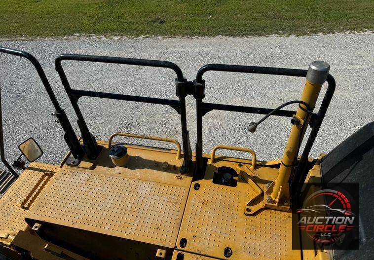 2017 Caterpillar  349FL excavator