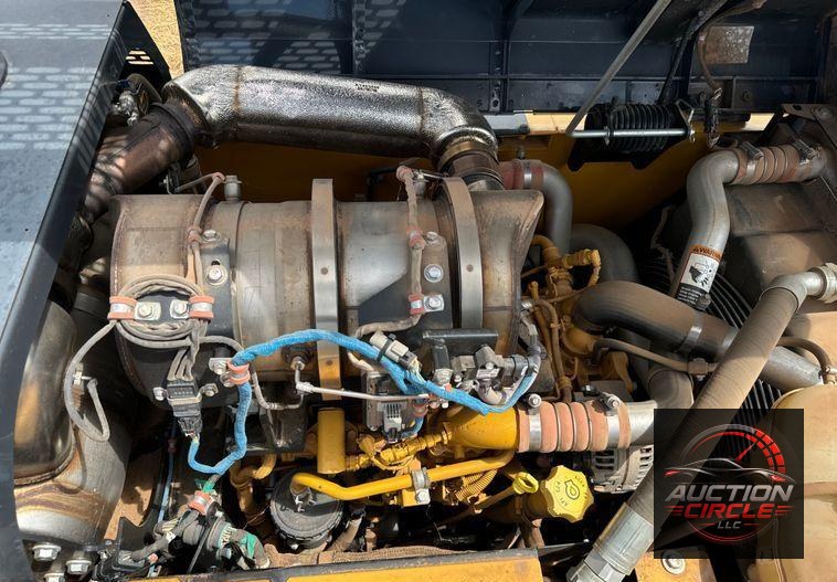 2019 John Deere 160G excavator