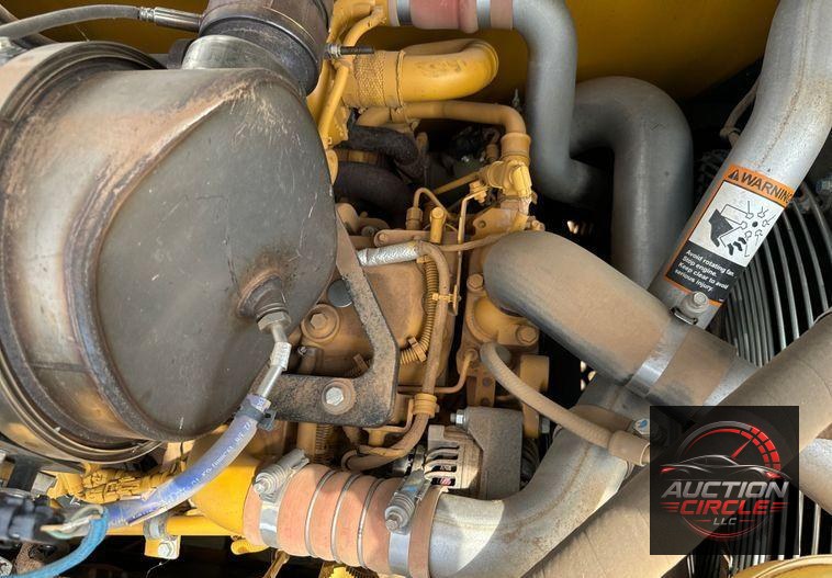 2019 John Deere 160G excavator