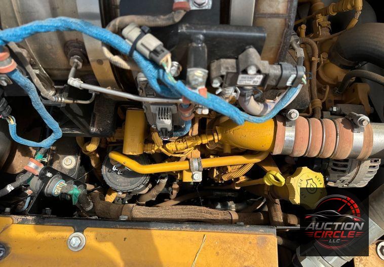 2019 John Deere 160G excavator