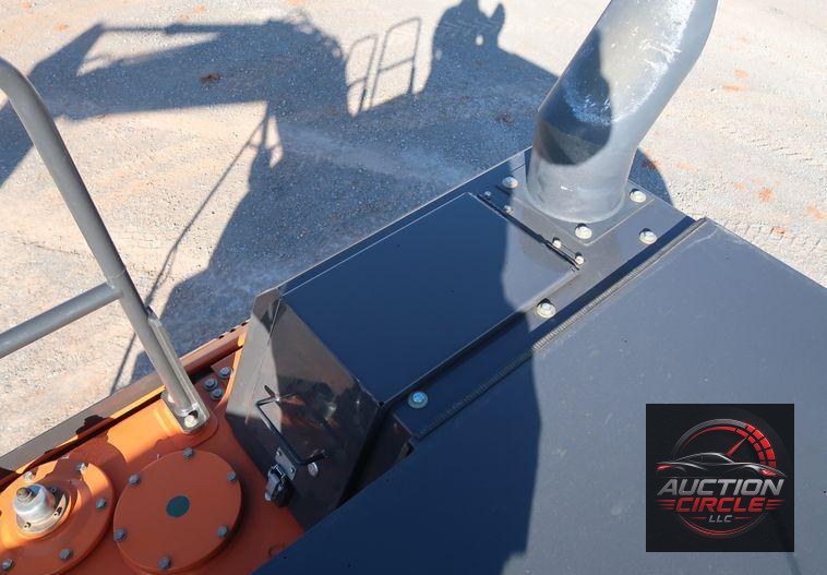 2016 Hitachi ZAXIS ZX160LC-6N excavator