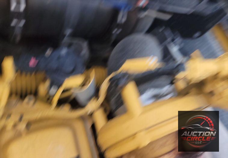 2016 John Deere 300G LC excavator