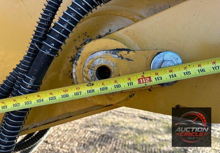 2019 Caterpillar  313FL excavator