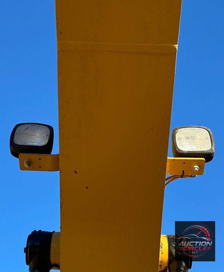 2019 Caterpillar  313FL excavator