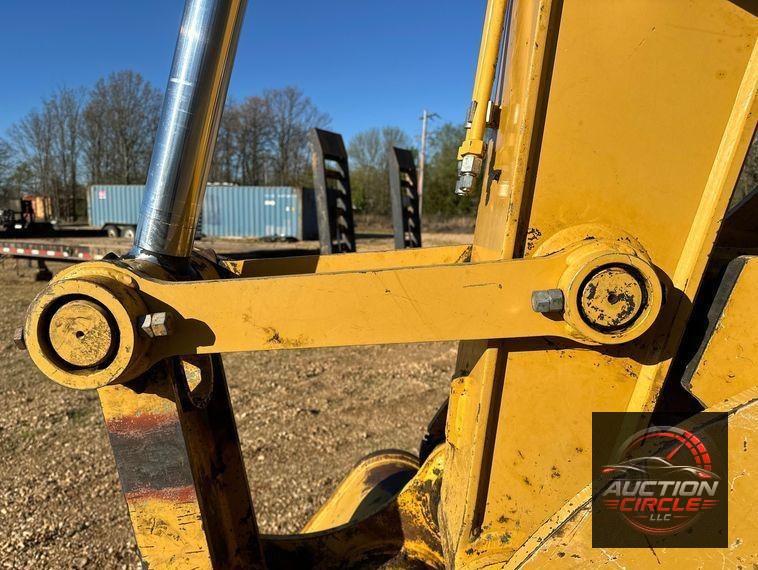 2019 Caterpillar  313FL excavator