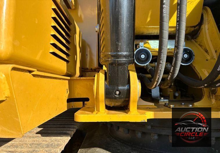 2019 Caterpillar  313FL excavator