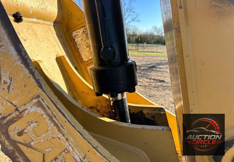 2019 Caterpillar  313FL excavator