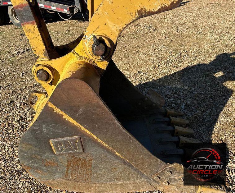 2019 Caterpillar  313FL excavator