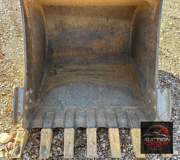 2019 Caterpillar  313FL excavator