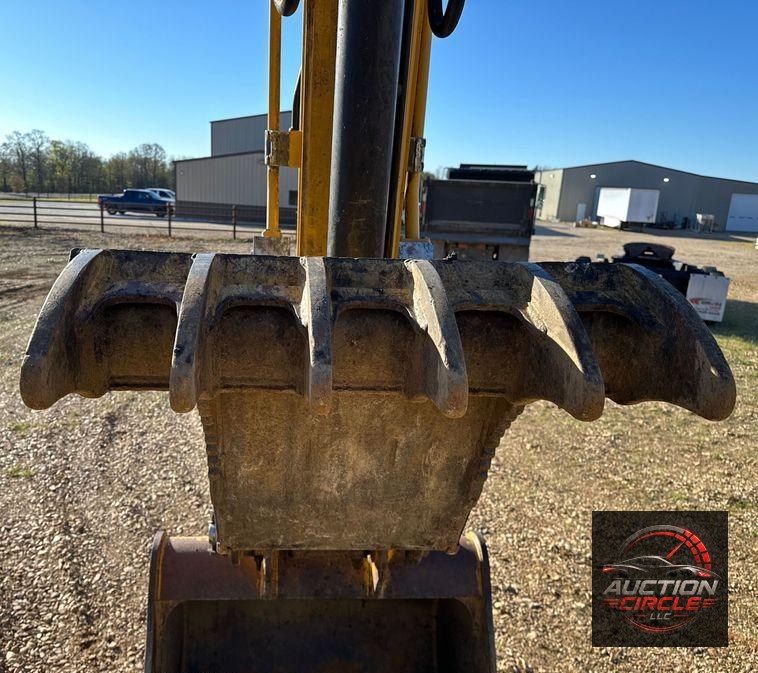 2019 Caterpillar  313FL excavator