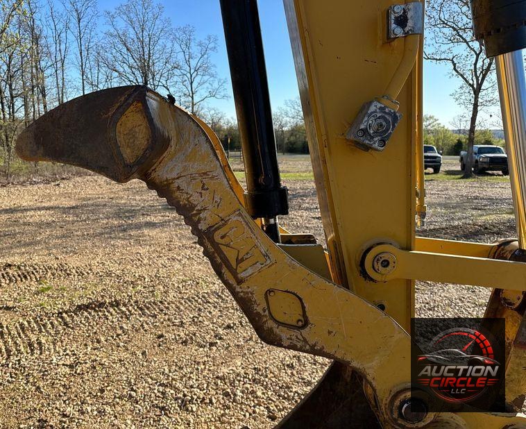 2019 Caterpillar  313FL excavator