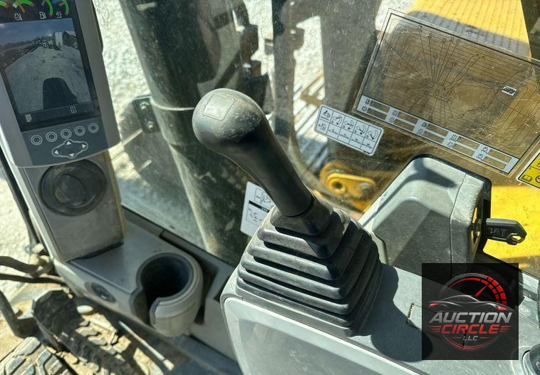 2015 Caterpillar 336FL excavator