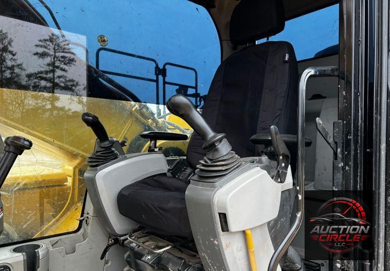 2016 Caterpillar 336FL  excavator