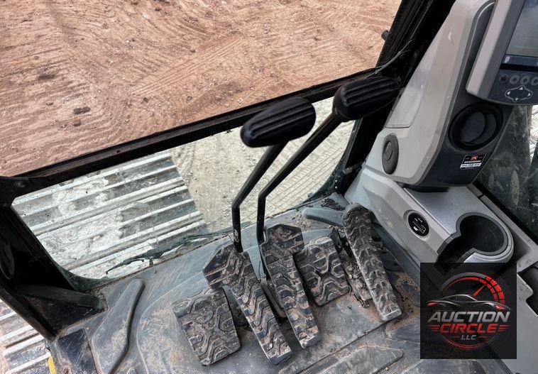 2016 Caterpillar 336FL  excavator