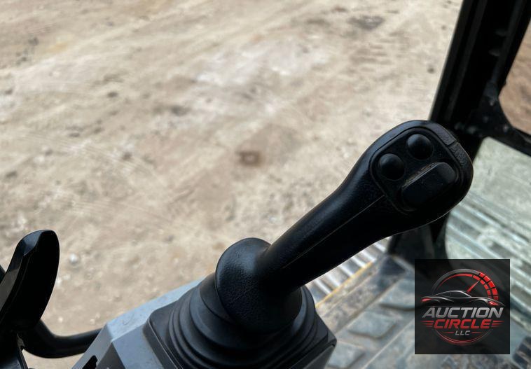 2016 Caterpillar 336FL  excavator