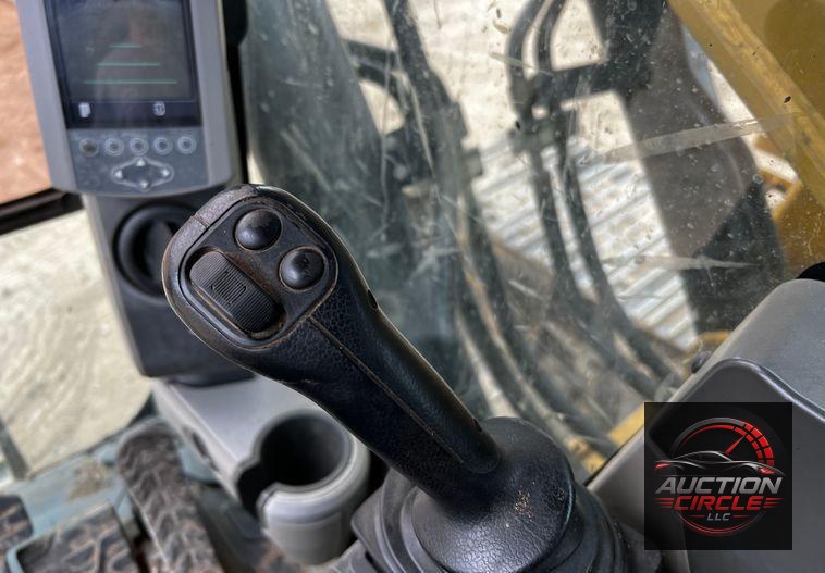 2016 Caterpillar 336FL  excavator