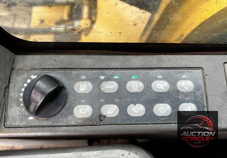 2016 Caterpillar 336FL  excavator