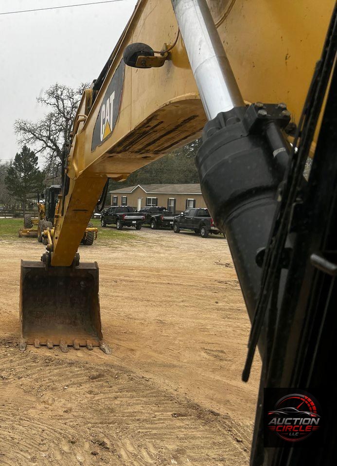 2016 Caterpillar 336FL  excavator