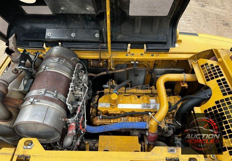 2016 Caterpillar 336FL  excavator