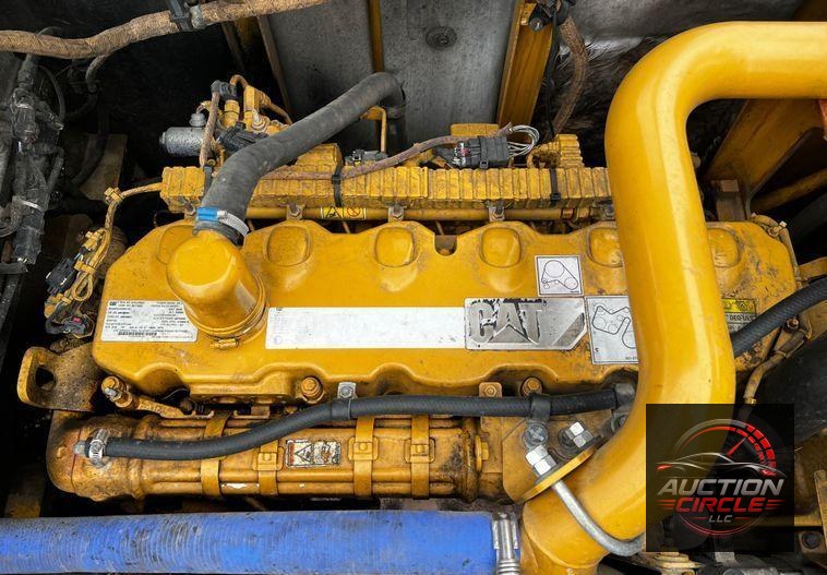 2016 Caterpillar 336FL  excavator