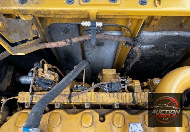 2016 Caterpillar 336FL  excavator