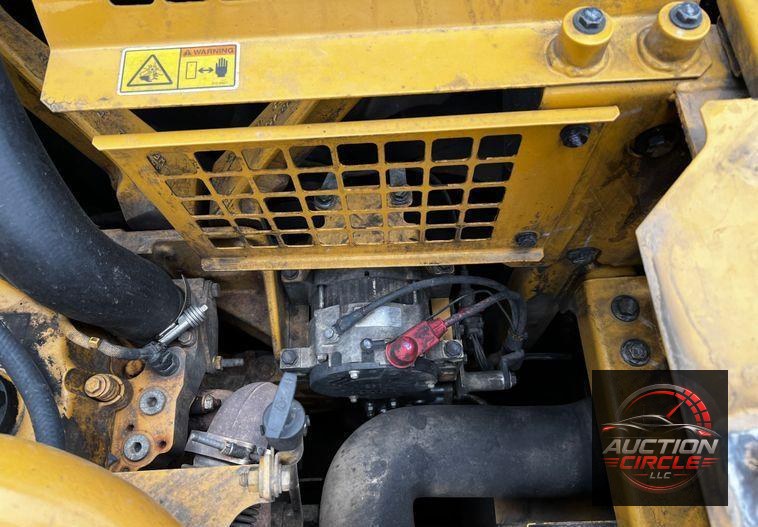 2016 Caterpillar 336FL  excavator