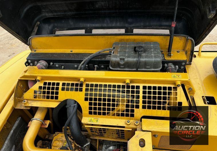 2016 Caterpillar 336FL  excavator