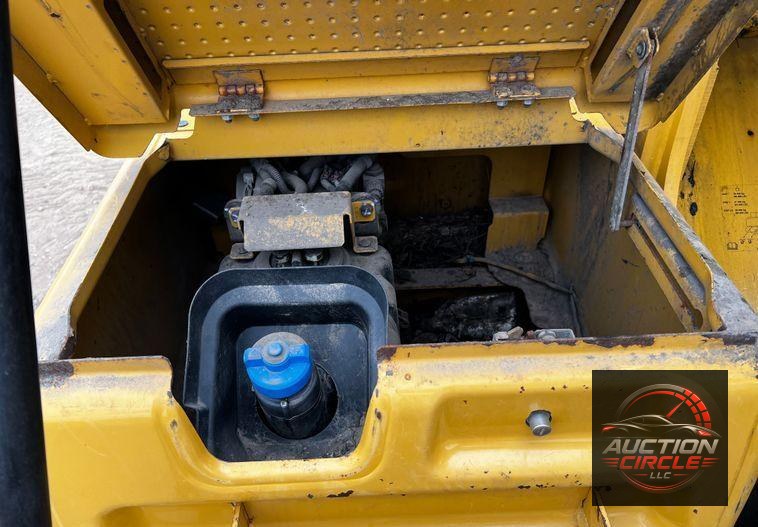 2016 Caterpillar 336FL  excavator