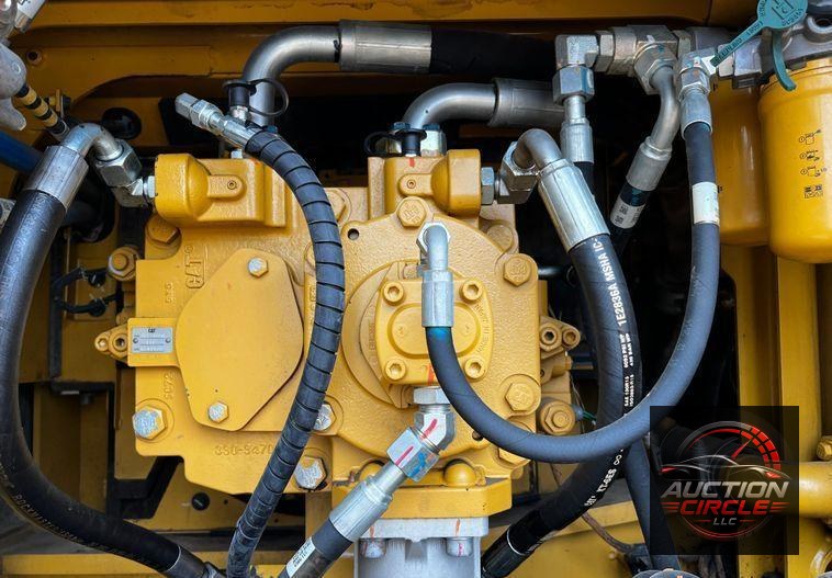 2016 Caterpillar 336FL  excavator