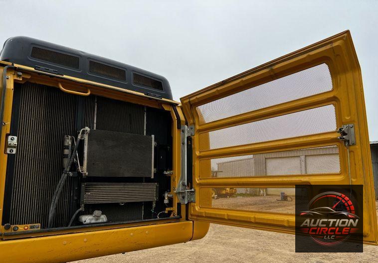 2016 Caterpillar 336FL  excavator
