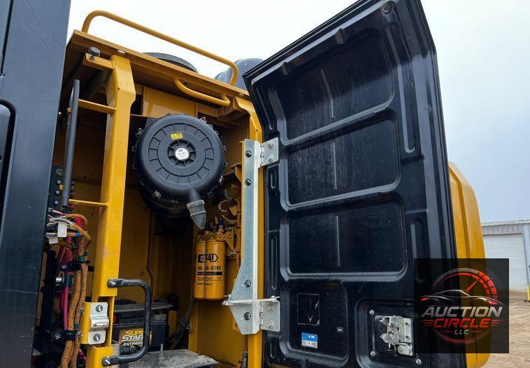 2016 Caterpillar 336FL  excavator