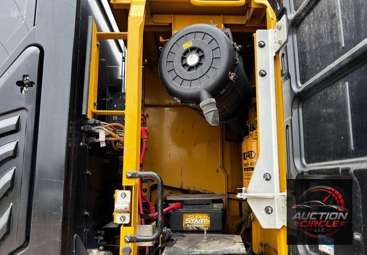 2016 Caterpillar 336FL  excavator
