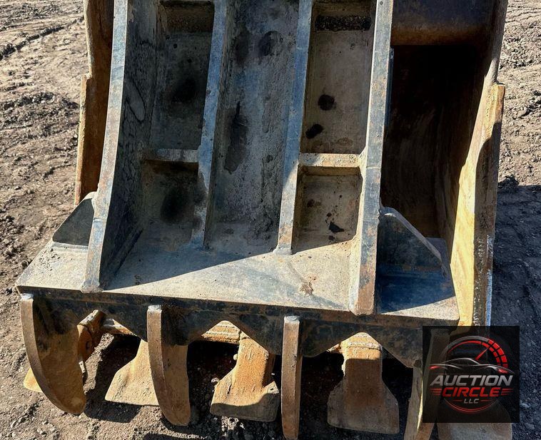 2015 Caterpillar 311FL RR excavator