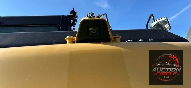 2015 Caterpillar 311FL RR excavator