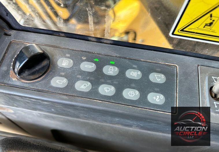 2015 Caterpillar 320ELRR
