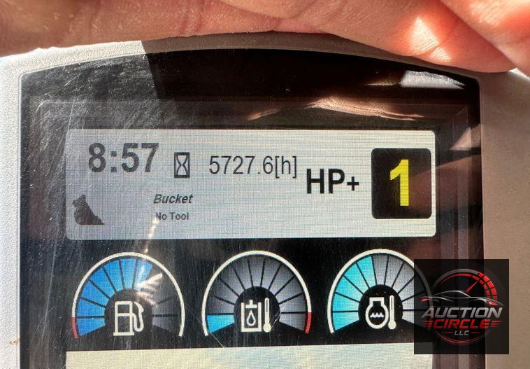 2015 Caterpillar 320ELRR