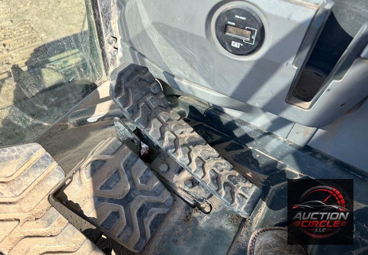 2015 Caterpillar 320ELRR