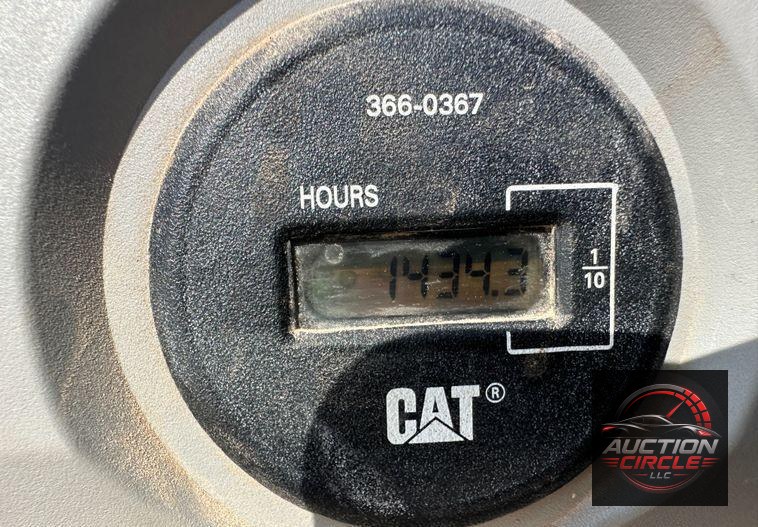 2015 Caterpillar 320ELRR