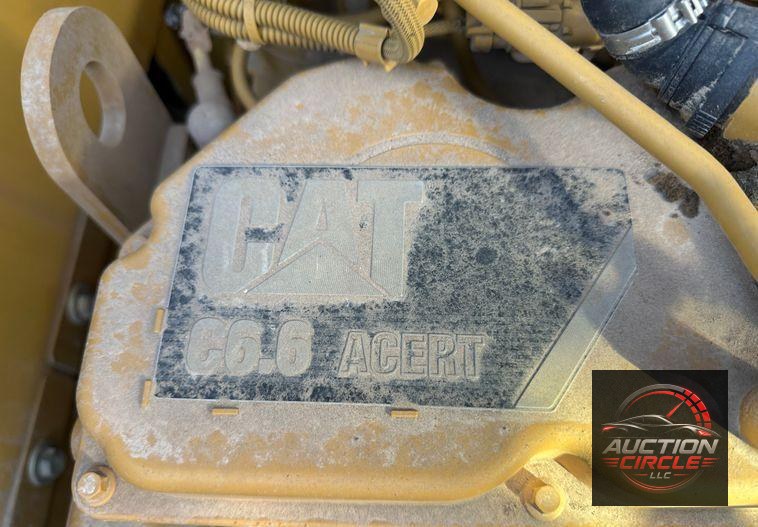 2015 Caterpillar 320ELRR