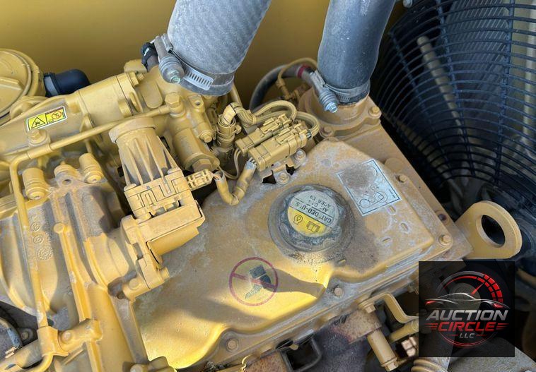 2015 Caterpillar 320ELRR