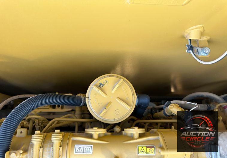 2015 Caterpillar 320ELRR