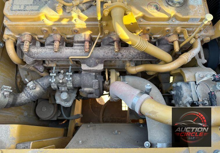 2015 Caterpillar 320ELRR