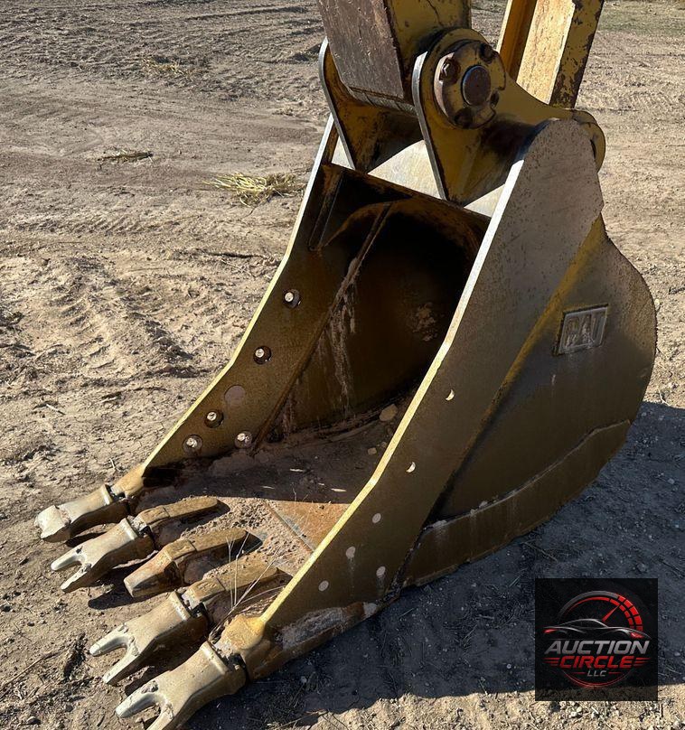 2015 Caterpillar 320ELRR