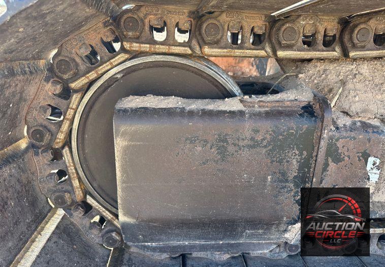 2015 Caterpillar 320ELRR
