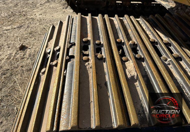 2015 Caterpillar 320ELRR