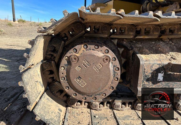 2015 Caterpillar 320ELRR