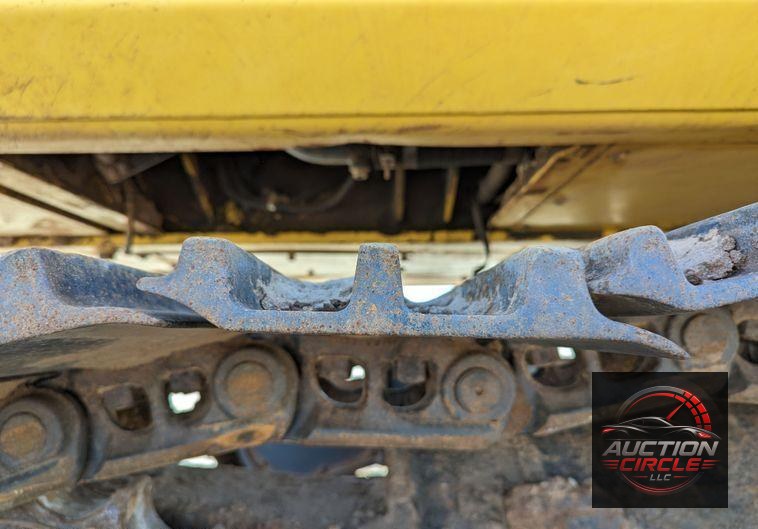 2015 Komatsu PC290LC-11